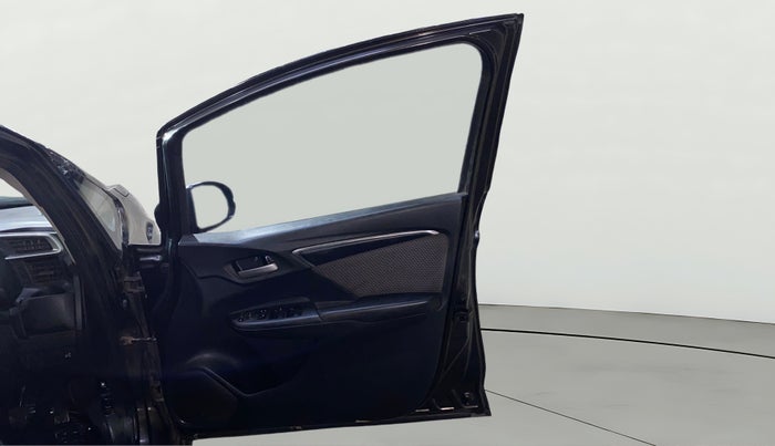 2017 Honda WR-V 1.2L I-VTEC VX MT, Petrol, Manual, 89,247 km, RHS Front Door