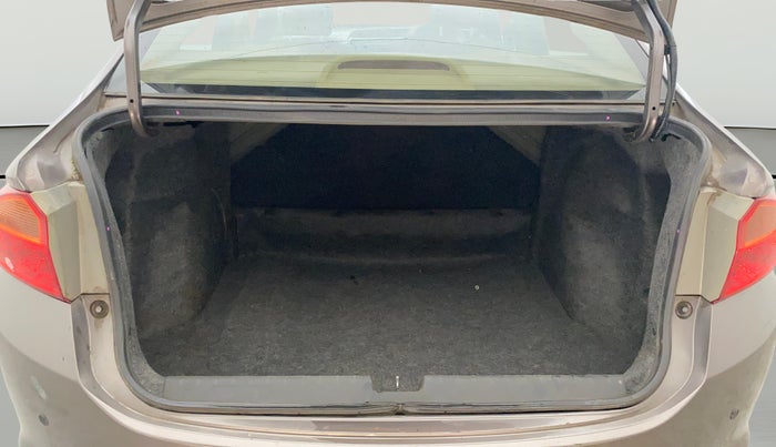 2014 Honda City 1.5L I-VTEC V MT, Petrol, Manual, 1,17,962 km, Boot Open Zoomed View