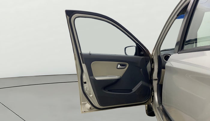 2015 Maruti Alto K10 VXI, Petrol, Manual, 35,164 km, LHS Front Door