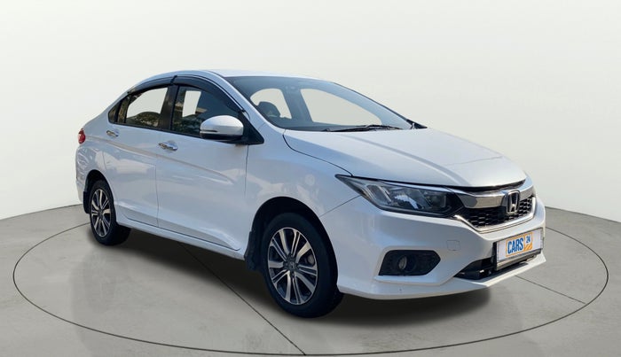 2022 Honda City 1.5L I-VTEC V MT 5TH GEN, Petrol, Manual, 37,980 km, SRP