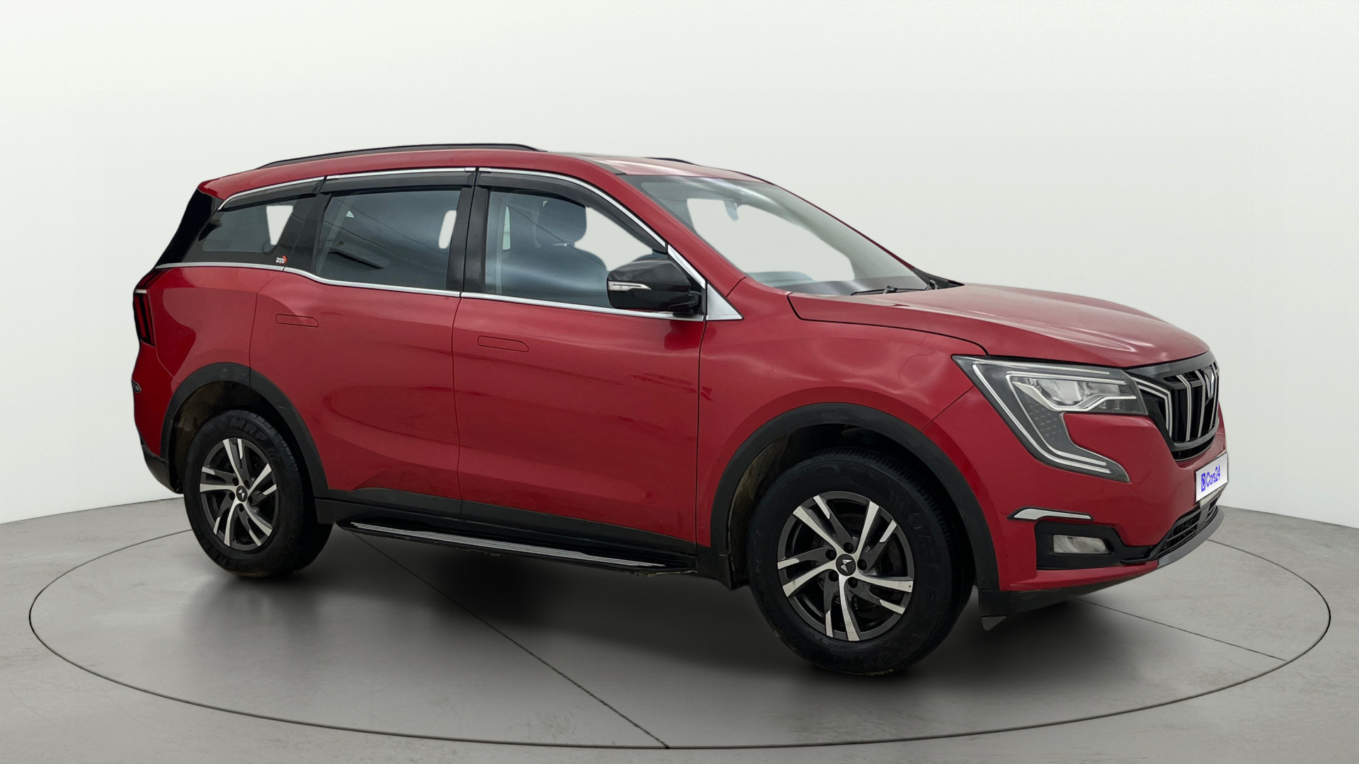 2022 Mahindra XUV700 2021-2026 AX 5 D AT 5 STR 2022 Mahindra XUV700 2021-2026 AX 5 D AT 5 STR