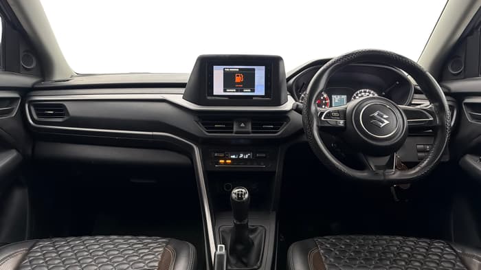 Interior
