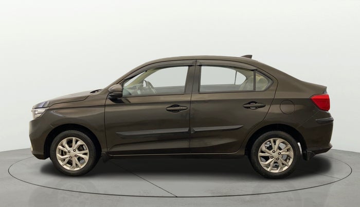 2018 Honda Amaze 1.2L I-VTEC VX, Petrol, Manual, 44,767 km, Left Side
