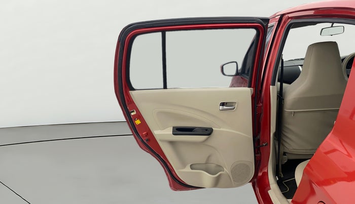 2021 Maruti Celerio VXI, Petrol, Manual, 62,258 km, LHS Rear Door
