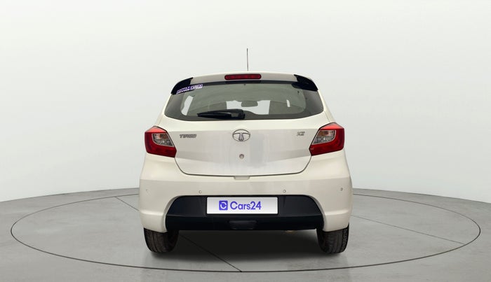 2018 Tata Tiago XZ PETROL, Petrol, Manual, 51,061 km, Back/Rear