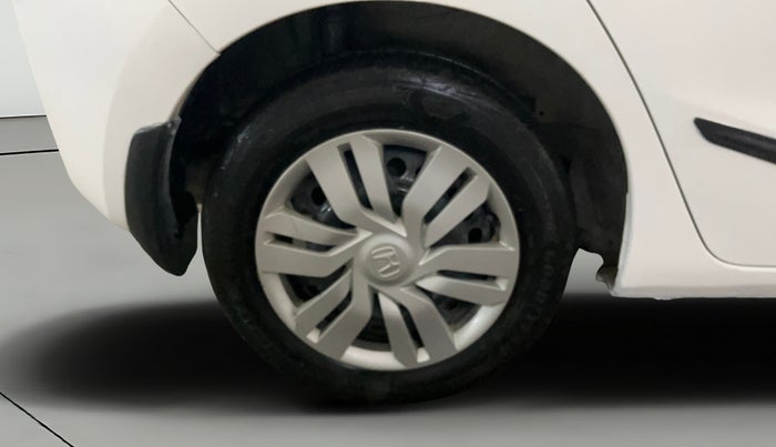 2015 Honda Jazz 1.2L I-VTEC S, Petrol, Manual, 53,082 km, Right Rear Wheel