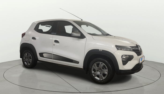 2020 Renault Kwid RXT 1.0 AMT (O), Petrol, Automatic, 19,273 km, Right Front Diagonal