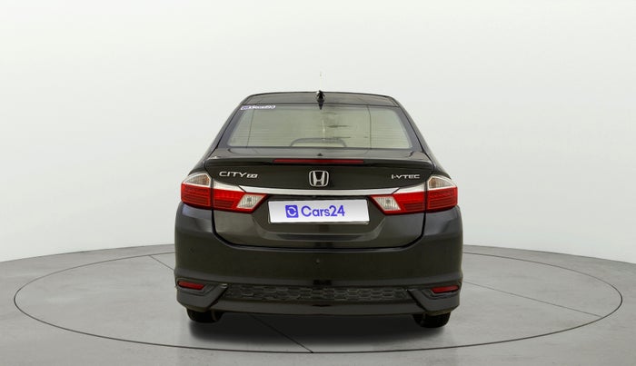 2019 Honda City 1.5L I-VTEC ZX CVT, Petrol, Automatic, 64,622 km, Back/Rear