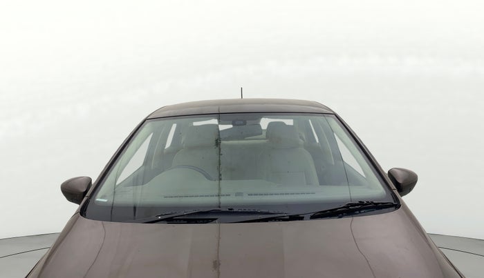 2016 Skoda Rapid 1.5 TDI CR STYLE PLUS AT, Diesel, Automatic, 75,952 km, Front Windshield