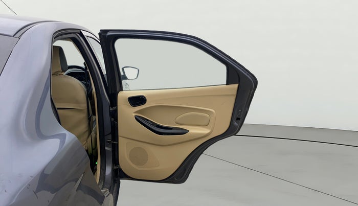 2017 Ford Figo Aspire TITANIUM 1.2 PETROL, Petrol, Manual, 32,545 km, RHS Rear Door