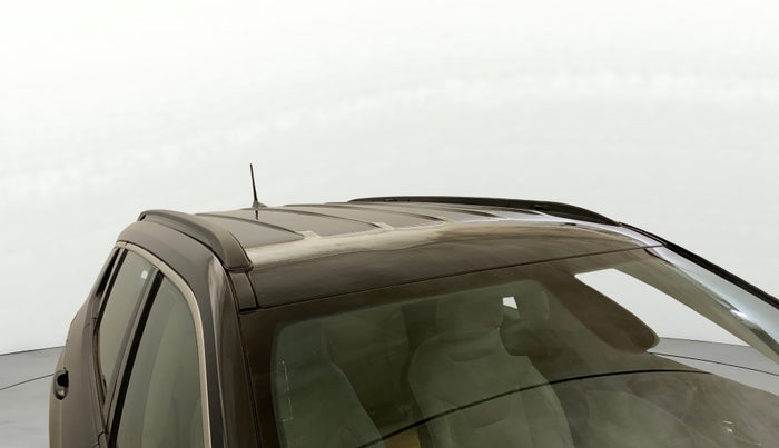 2018 Jeep Compass LIMITED 1.4 PETROL AT, Petrol, Automatic, 67,599 km, Roof