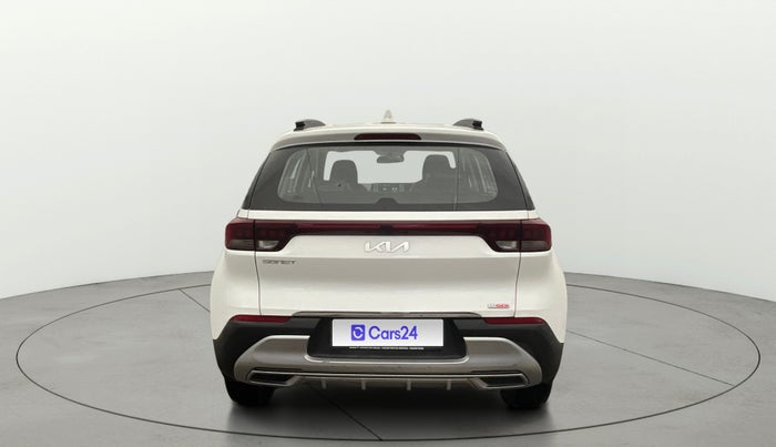 2023 KIA SONET HTX 1.0 DCT, Petrol, Automatic, 69,617 km, Back/Rear