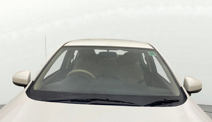 2018 Honda Amaze 1.2L I-VTEC V CVT, Petrol, Automatic, 67,667 km, Front Windshield