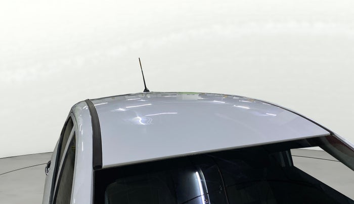 2019 Tata NEXON XM PETROL, Petrol, Manual, 49,286 km, Roof