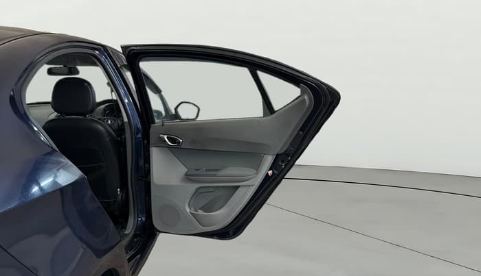 2021 Tata TIGOR XZ PLUS PETROL, Petrol, Manual, 21,441 km, RHS Rear Door