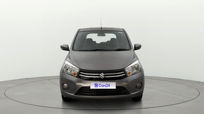 2017 Maruti Celerio ZXI AMT (O), Petrol, Automatic, 11,532 km, Front