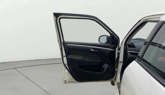 2015 Maruti Swift ZXI, Petrol, Manual, 55,423 km, LHS Front Door