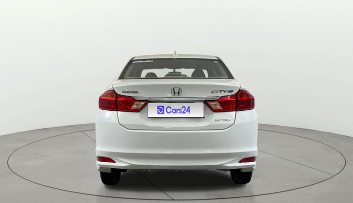 2014 Honda City 1.5L I-VTEC SV, Petrol, Manual, 29,450 km, Back/Rear
