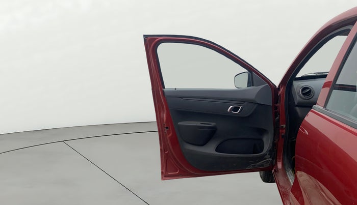 2019 Renault Kwid RXT 0.8, Petrol, Manual, 54,750 km, LHS Front Door