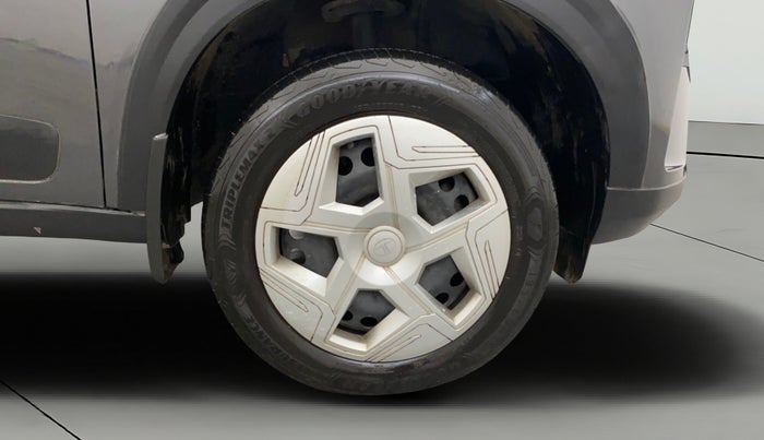 2024 Tata NEXON SMART+ 1.2 PETROL, Petrol, Manual, 15,180 km, Right Front Wheel