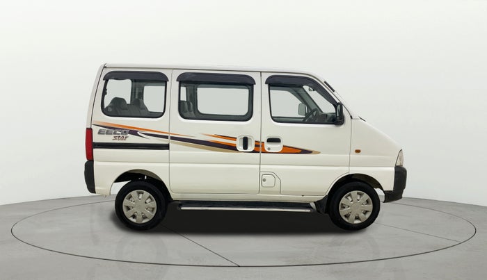 2022 Maruti Eeco 7 STR STD(O), Petrol, Manual, 16,427 km, Right Side View