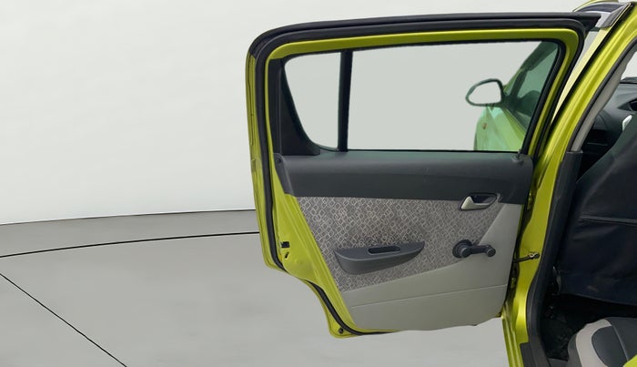 2016 Maruti Alto 800 VXI, Petrol, Manual, 34,636 km, LHS Rear Door