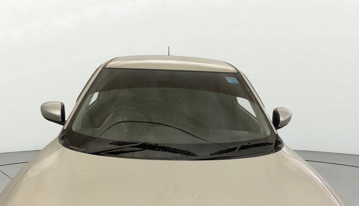 2023 Maruti Swift LXI, Petrol, Manual, 12,722 km, Front Windshield