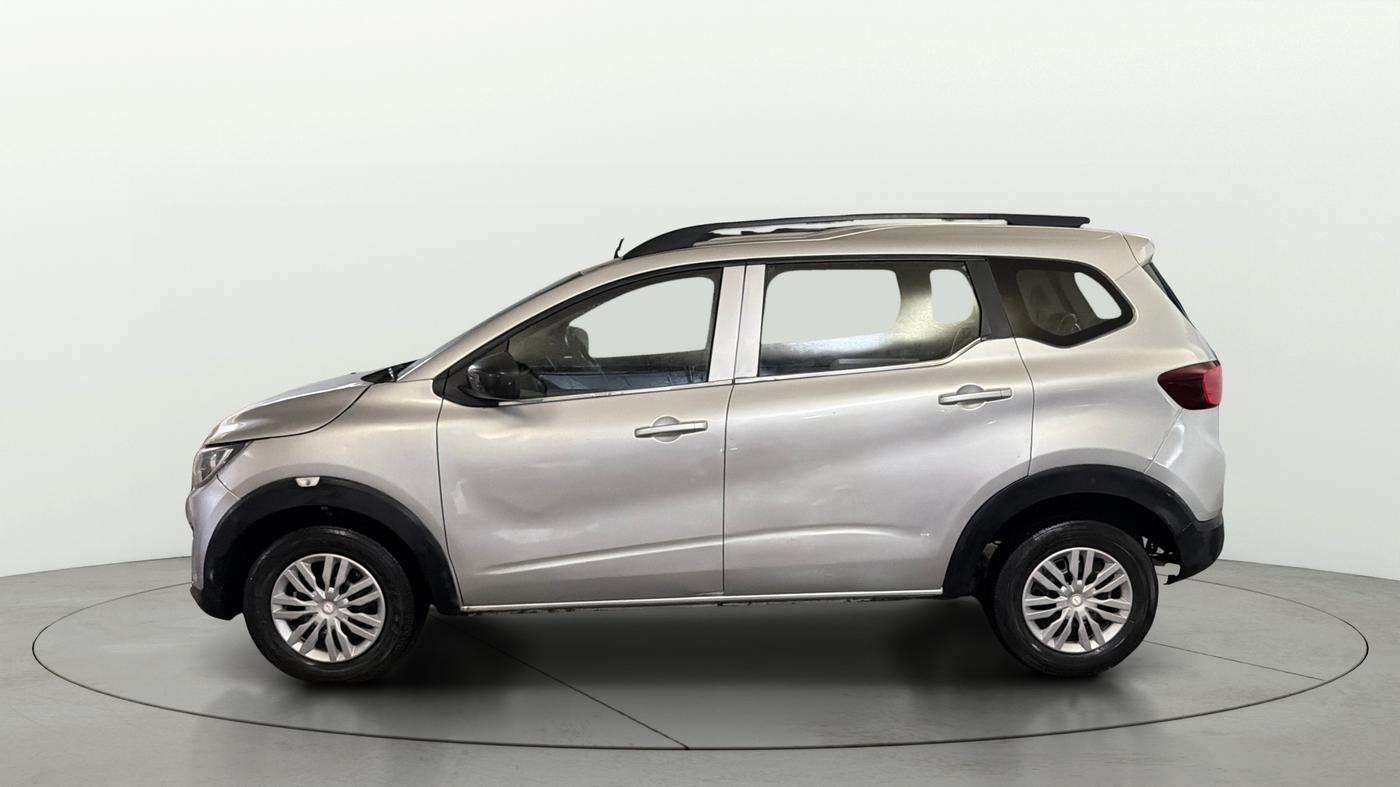 2020 Renault TRIBER RXL MT, Petrol, Manual, 77,859 km, Left Side