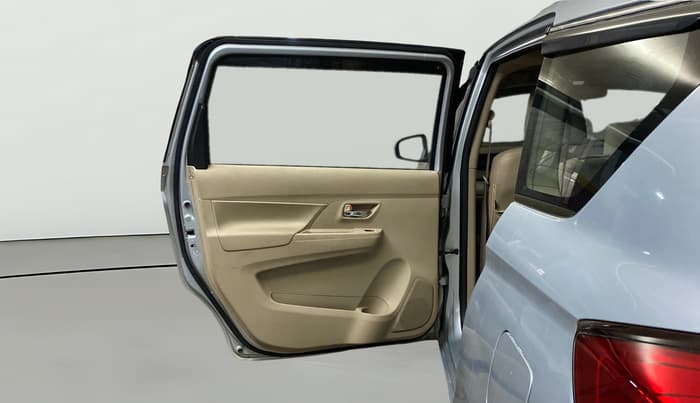 2022 Maruti Ertiga VXI SHVS, Petrol, Manual, 21,372 km, LHS Rear Door
