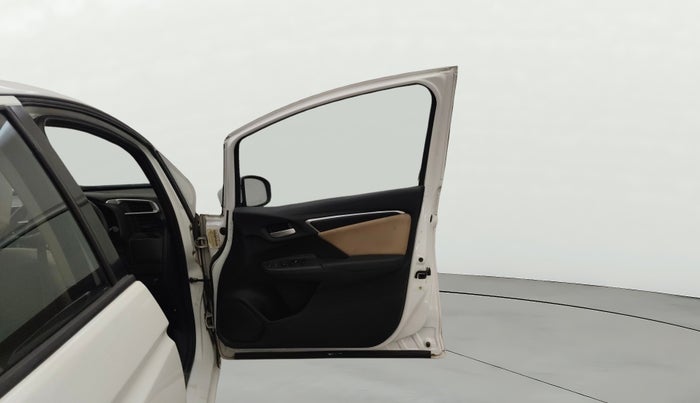 2019 Honda Jazz 1.2L I-VTEC VX CVT, Petrol, Automatic, 1,06,077 km, RHS Front Door