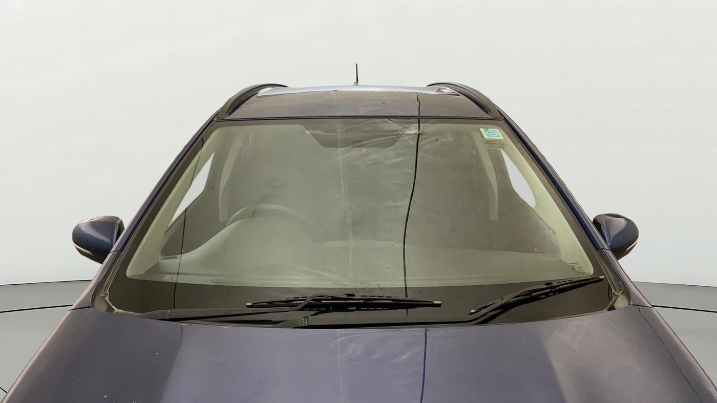 2020 Maruti S Cross ZETA 1.5, Petrol, Manual, 66,127 km, Front Windshield