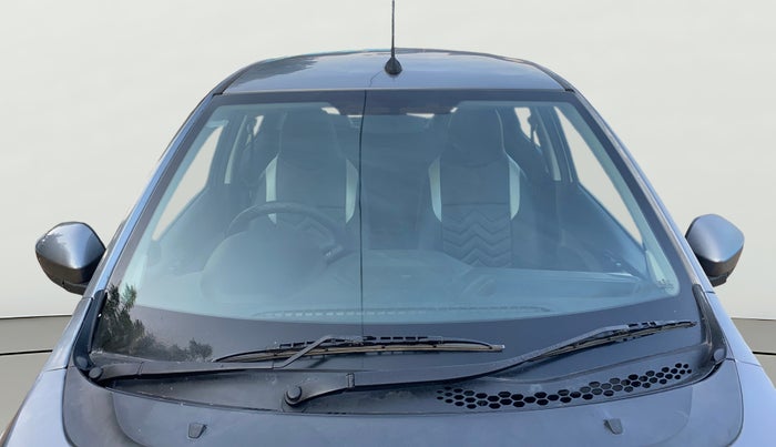 2018 Tata Tiago XT PETROL, Petrol, Manual, 59,651 km, Front Windshield