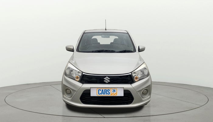 2020 Maruti Celerio VXI (O) CNG, CNG, Manual, 78,899 km, Front
