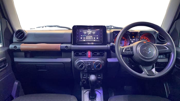 Interior