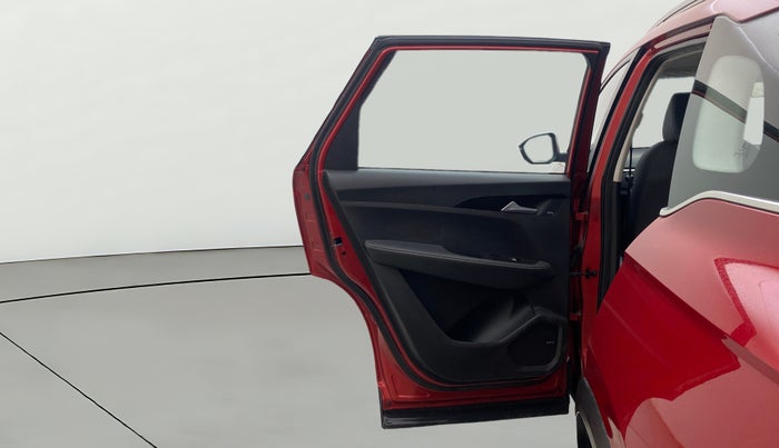 2019 MG HECTOR SHARP 1.5 DCT PETROL, Petrol, Automatic, 46,040 km, LHS Rear Door