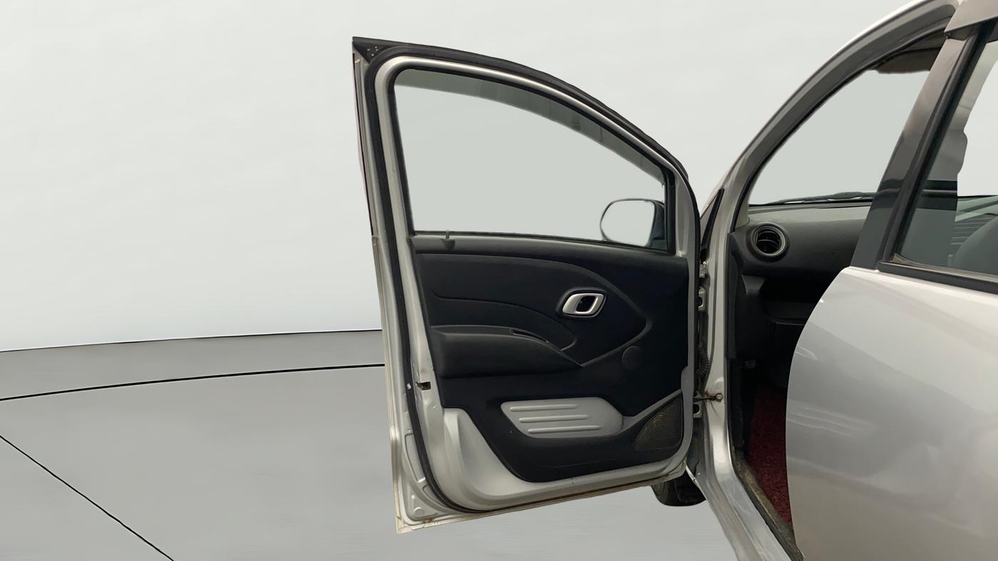 2019 Datsun Redi Go T (O), Petrol, Manual, 99,913 km, LHS Front Door