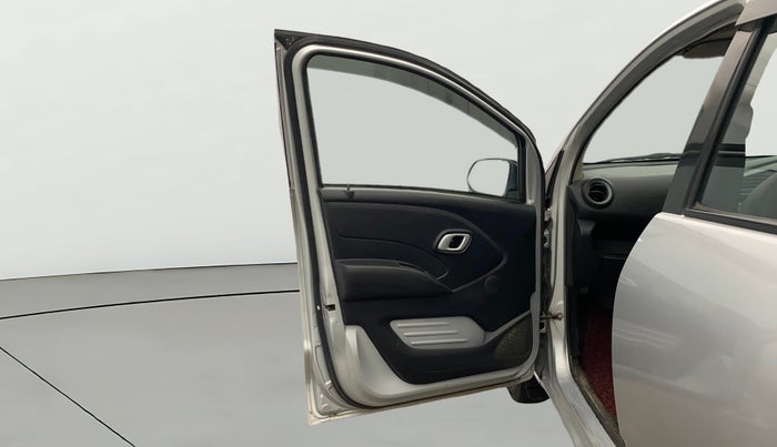 2019 Datsun Redi Go T (O), Petrol, Manual, 99,913 km, LHS Front Door