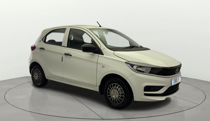 2023 Tata Tiago XE PETROL, Petrol, Manual, 8,625 km, Right Front Diagonal