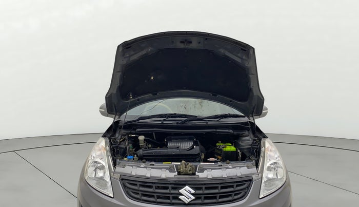 2014 Maruti Swift Dzire VXI, Petrol, Manual, 78,824 km, Open Bonet