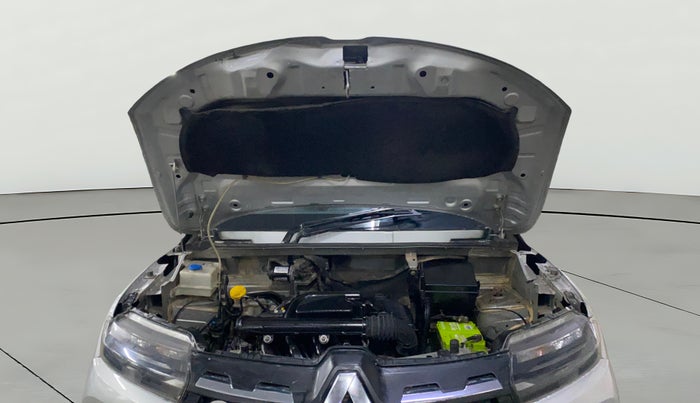 2021 Renault Kwid RXL 1.0, Petrol, Manual, 82,130 km, Open Bonet