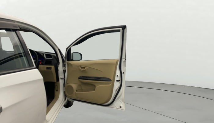 2017 Honda Amaze 1.2L I-VTEC S, Petrol, Manual, 28,471 km, RHS Front Door