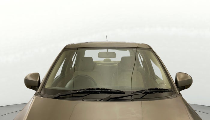 2015 Maruti Swift Dzire LXI (O), Petrol, Manual, 68,627 km, Front Windshield