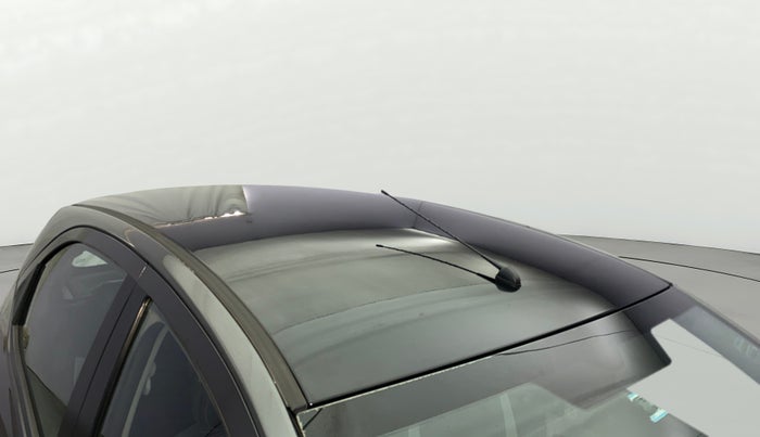 2020 Tata Tiago XZA PLUS PETROL, Petrol, Automatic, 46,586 km, Roof