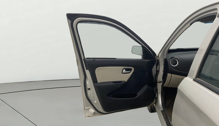 2023 Maruti Alto LXI OPT CNG, CNG, Manual, 19,015 km, LHS Front Door