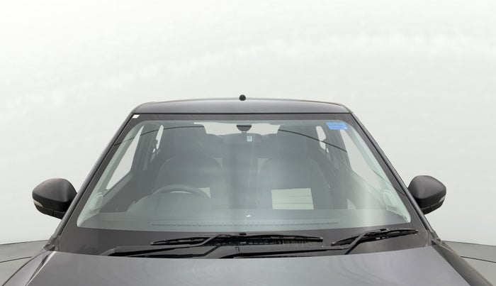 2023 Tata PUNCH PURE MT, Petrol, Manual, 26,801 km, Front Windshield