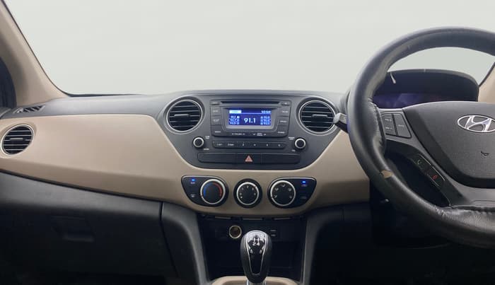 2016 Hyundai Grand i10 SPORTZ 1.1 CRDI, Diesel, Manual, 87,824 km, Air Conditioner