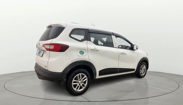 2021 Renault TRIBER RXL MT, Petrol, Manual, 97,332 km, Right Back Diagonal