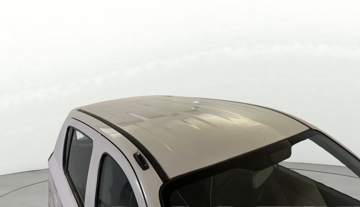 2017 Maruti Alto 800 LXI, Petrol, Manual, 18,607 km, Roof