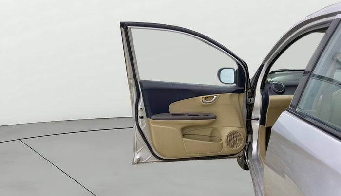 2013 Honda Amaze 1.2L I-VTEC VX, Petrol, Manual, 83,568 km, LHS Front Door