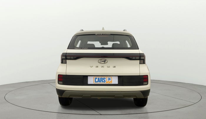 2022 Hyundai VENUE S(O) 1.2, Petrol, Manual, 49,959 km, Back/Rear